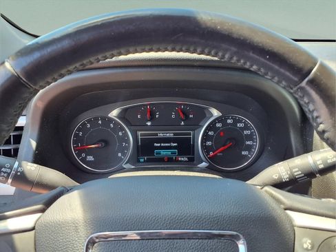 Certified 2019 GMC Acadia SLT AWD/4WD image 24