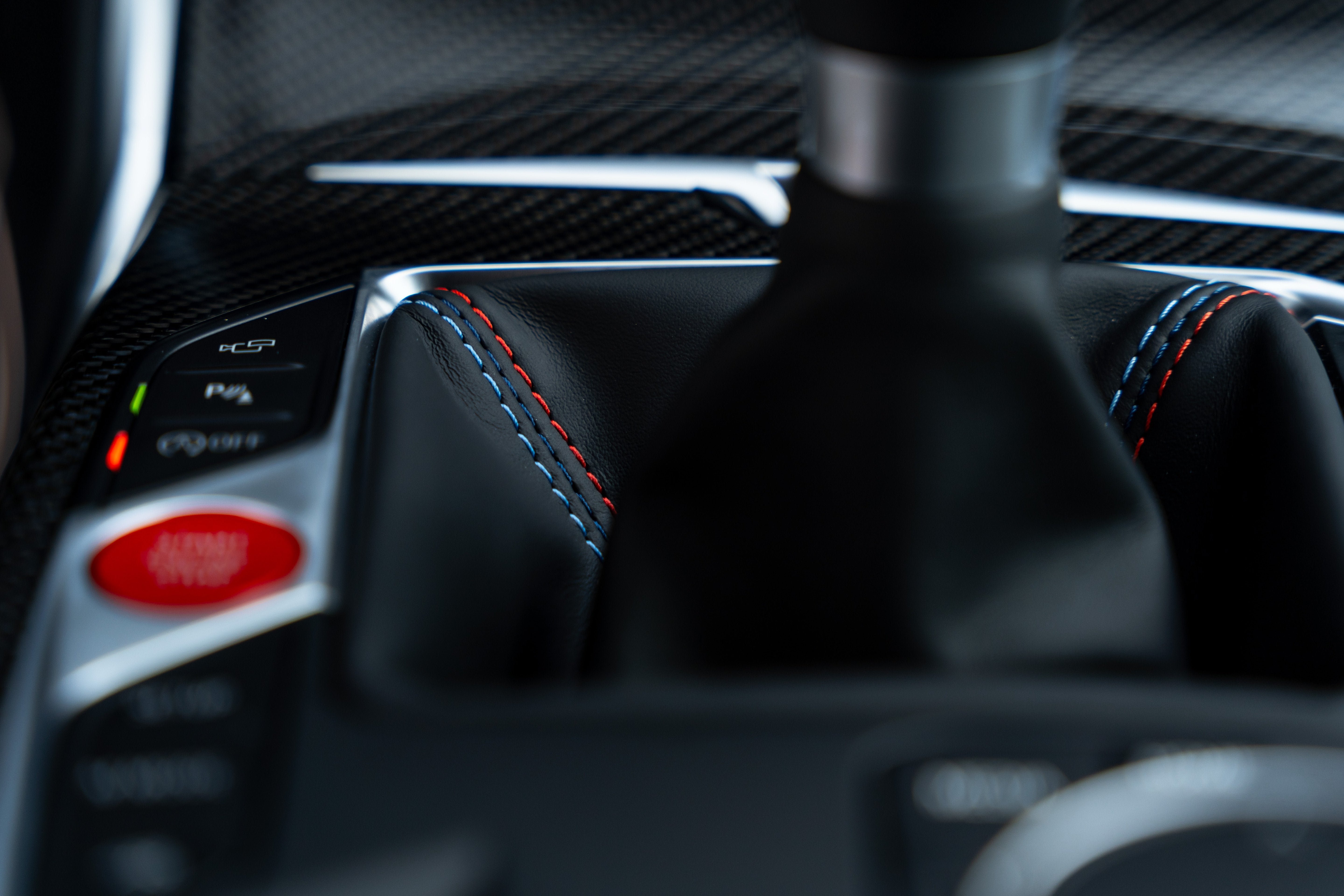 New 2027 BMW M4 Coupe w/ Executive Package RWD image 39