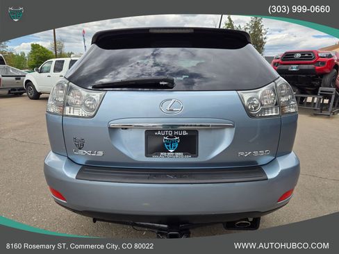 Used 2004 Lexus RX 330 AWD image 5