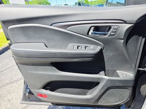 Used 2021 Honda Pilot EX-L image 35