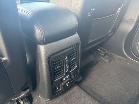 Used 2022 Dodge Durango R/T image 20