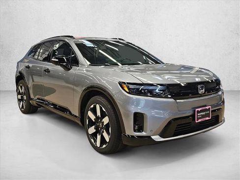 New 2026 Honda Prologue Elite image 7