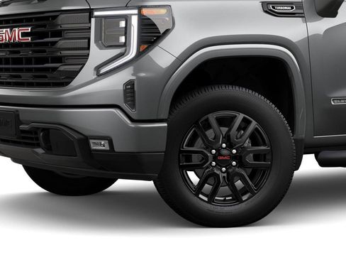 New 2026 GMC Sierra 1500 Elevation w/ Elevation Select Package AWD/4WD image 38