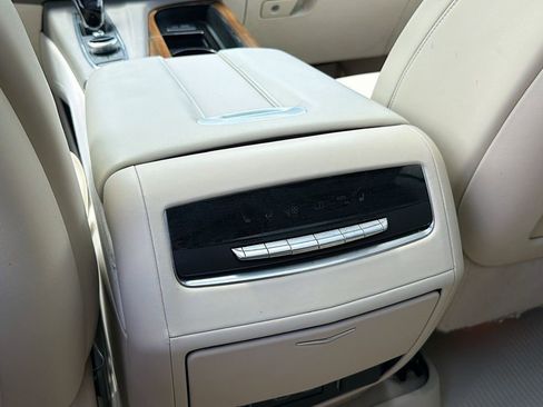 Certified 2024 Cadillac Escalade Sport Platinum w/ LPO, ONYX Package AWD/4WD image 27