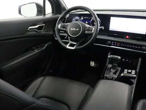Used 2025 Kia Sportage X-Pro AWD/4WD image 33