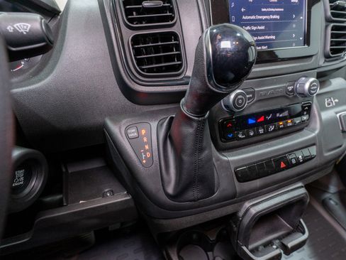 Used 2023 RAM ProMaster 3500 w/ Convenience Group image 25