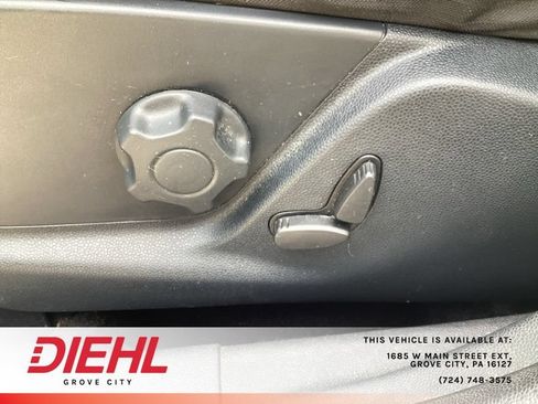 Used 2018 Ford EcoSport SE FWD image 21