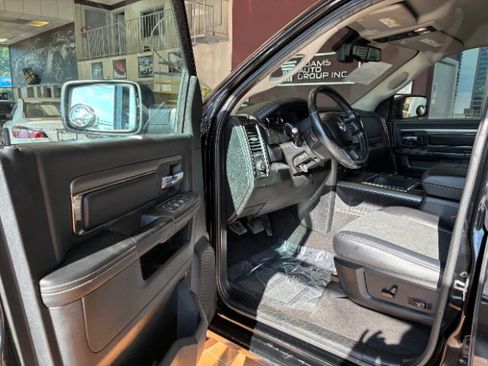 Used 2014 RAM 1500 Sport image 13