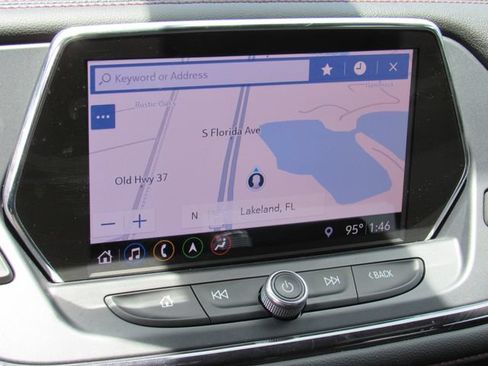 Used 2019 Chevrolet Blazer RS FWD image 26