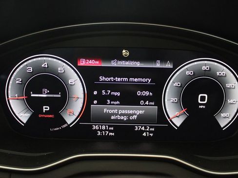 Used 2022 Audi Q5 2.0T Premium Plus AWD/4WD image 5