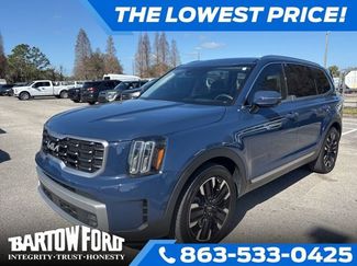 Used 2023 Kia Telluride SX Prestige video 1