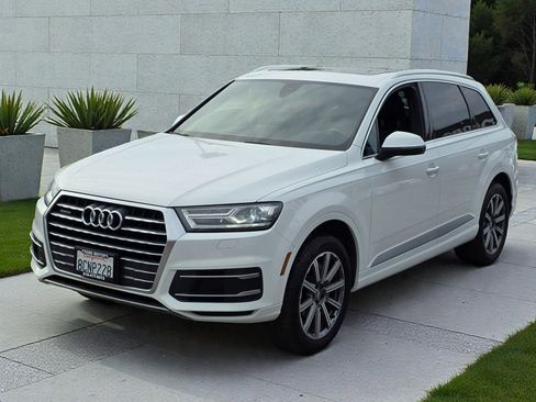Used 2018 Audi Q7 2.0T Premium Plus image 4