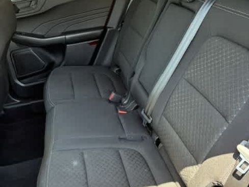 Used 2023 Ford Escape Active FWD image 8