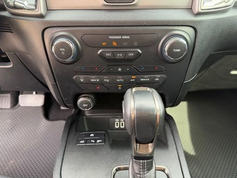 Used 2019 Ford Ranger XLT w/ Equipment Group 302A Luxury image 16