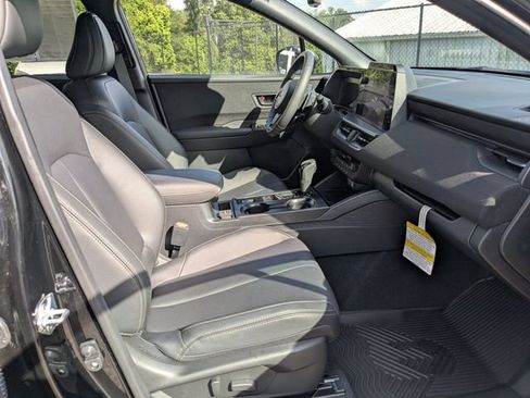 Certified 2026 Subaru Outback Limited w/ Premium/Limited Plus Package AWD/4WD image 40