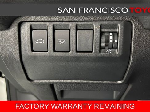 Used 2025 Subaru Ascent Onyx Edition w/ Onyx Package image 36