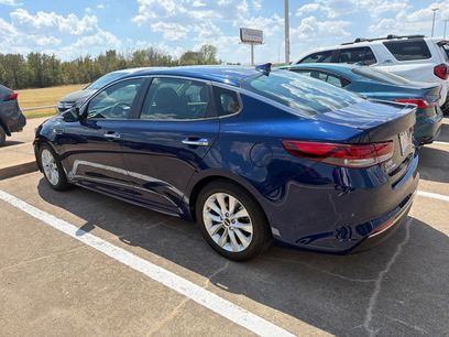 Used 2018 Kia Optima S