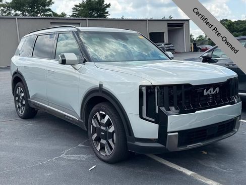Used 2027 Kia Telluride S w/ Towing Package AWD/4WD image 1