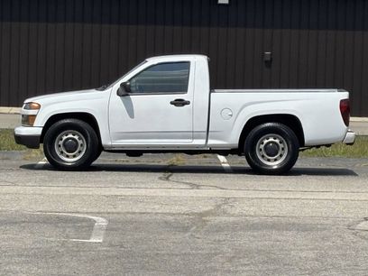 Used 2011 Chevrolet Colorado W/T