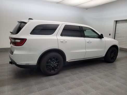 Used 2019 Dodge Durango SXT w/ 3rd Row Seating Group RWD image 10
