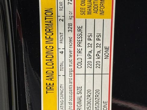 Used 2022 Chevrolet Camaro ZL1 RWD image 42