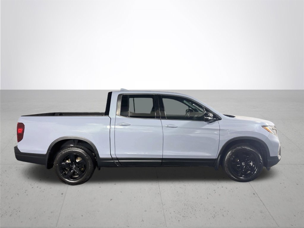 Used 2023 Honda Ridgeline Black Edition image 5