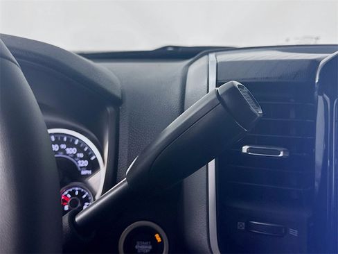 New 2025 RAM 2500 Big Horn image 12