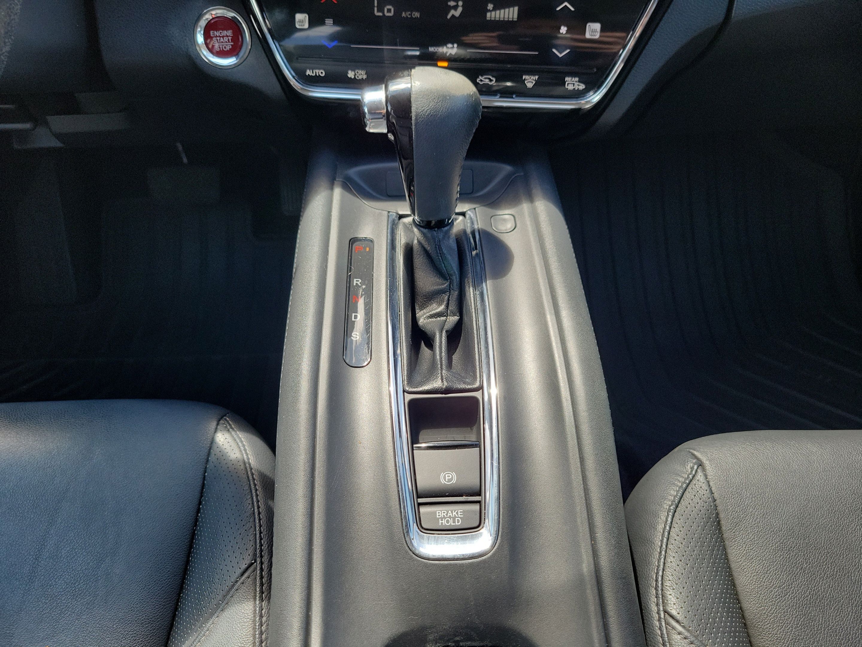 Used 2016 Honda HR-V EX-L image 16