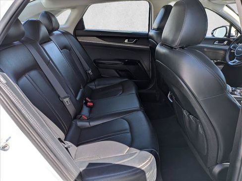Used 2022 Kia K5 EX FWD image 20