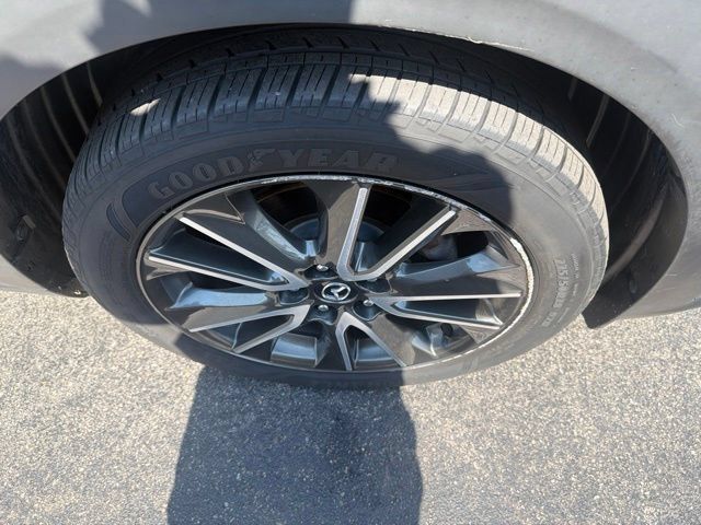 Used 2016 MAZDA CX-3 Grand Touring AWD/4WD image 12