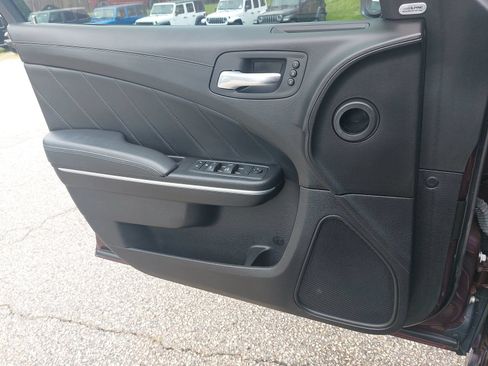 Used 2021 Dodge Charger Scat Pack w/ Plus Group RWD image 27