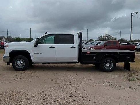 New 2026 Chevrolet Silverado 3500 W/T w/ WT Convenience Package AWD/4WD image 5