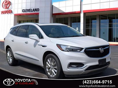 Used 2018 Buick Enclave Premium