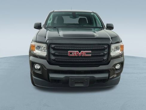 Used 2020 GMC Canyon SLE w/ Elevation Edition image 2