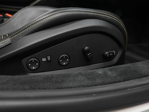 Certified 2015 Ferrari 458 Spider image 20