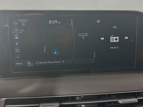 Used 2023 Hyundai Palisade SEL AWD/4WD image 13