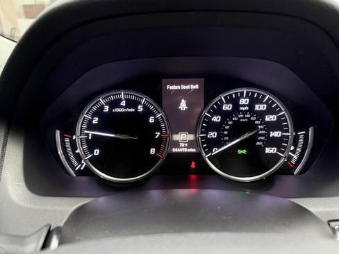 Used 2020 Acura TLX FWD image 25