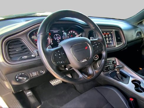 Used 2023 Dodge Challenger GT w/ Plus Package RWD image 16