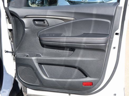New 2025 Honda Ridgeline TrailSport image 11