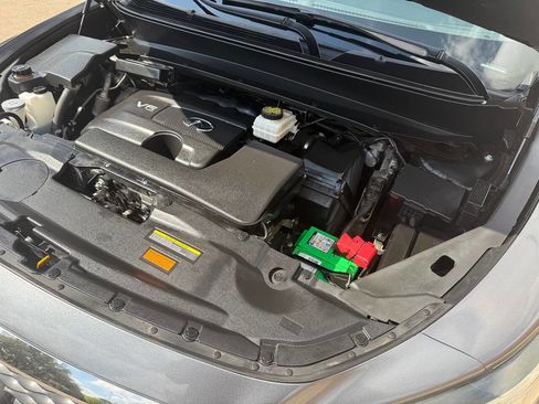 Used 2019 INFINITI QX60 Luxe image 44