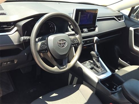 Used 2024 Toyota RAV4 XLE image 16