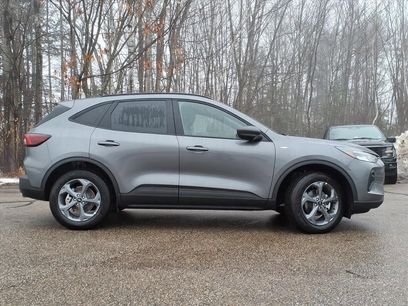 New 2026 Ford Escape ST-Line w/ Tech Pack #1