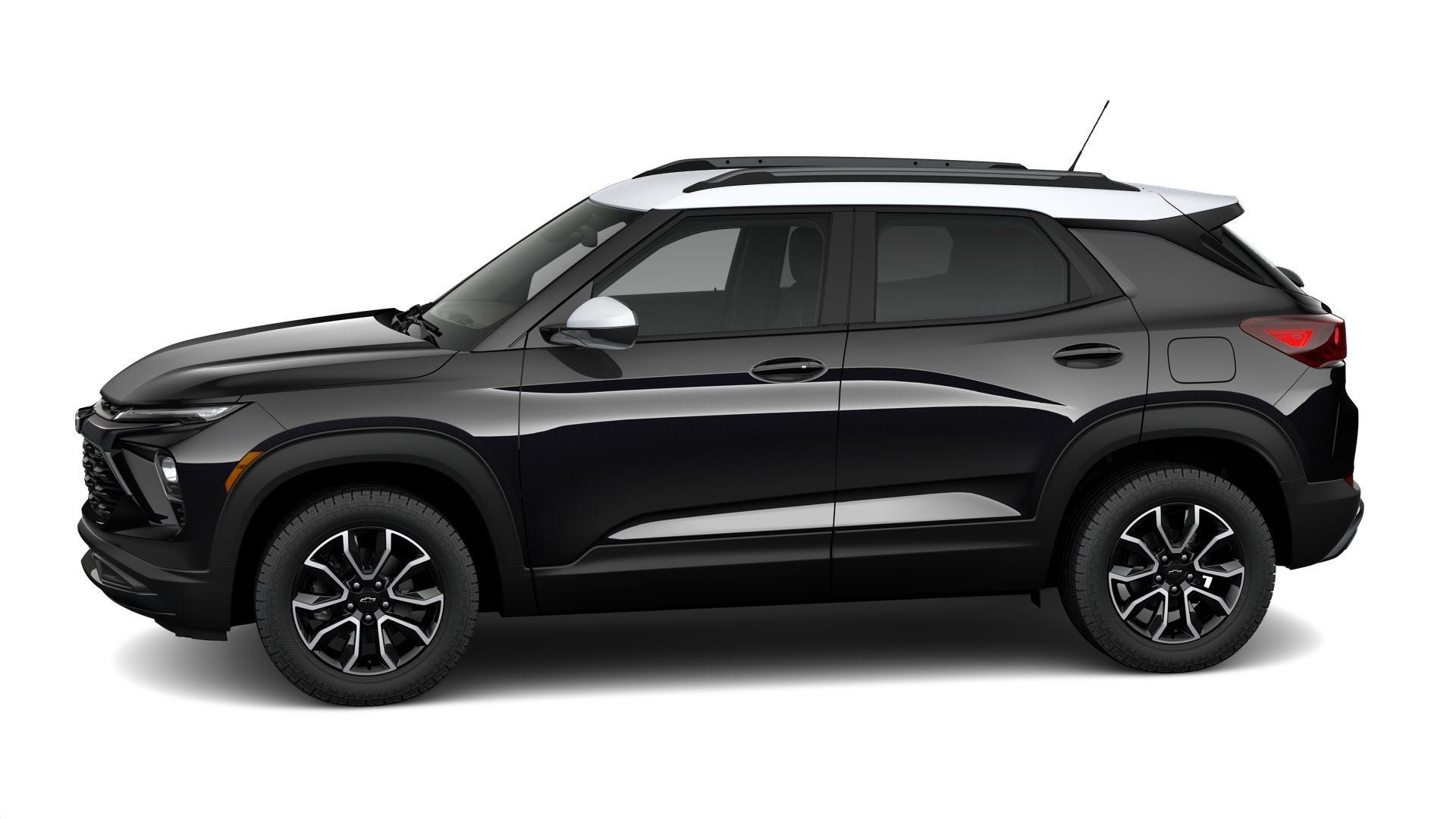 New 2025 Chevrolet TrailBlazer ACTIV w/ Convenience Package AWD/4WD image 26