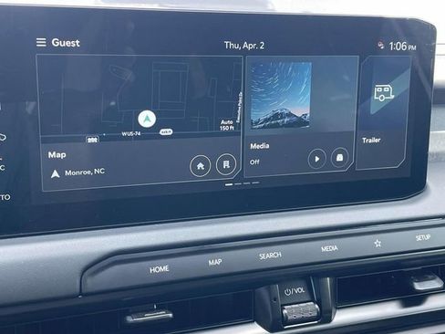 New 2027 Kia Telluride SX X-Line AWD/4WD image 35
