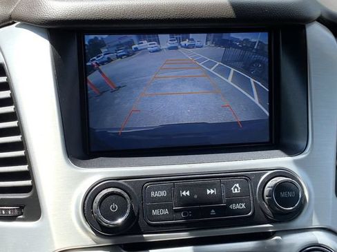 Used 2016 GMC Yukon XL SLT w/ Premium Edition AWD/4WD image 22