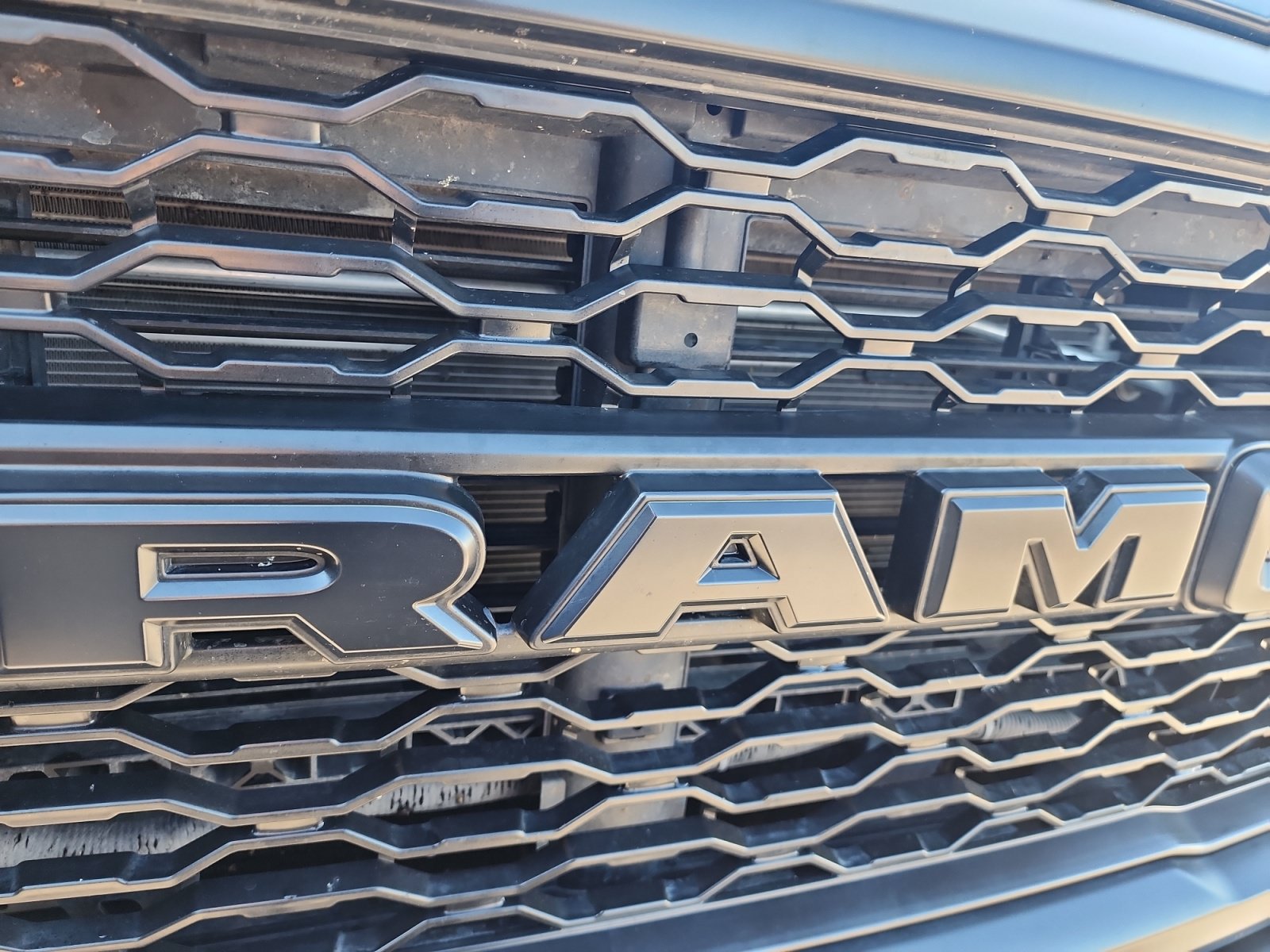 Used 2024 RAM 2500 Tradesman w/ Protection Group AWD/4WD image 32