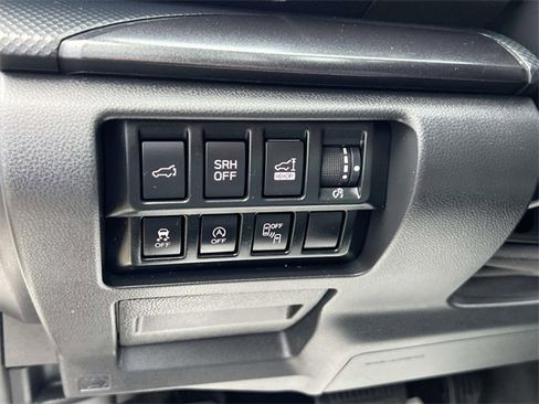 Used 2023 Subaru Forester Sport image 19