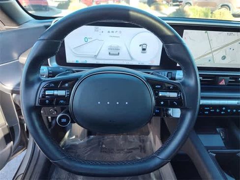 Certified 2024 Hyundai Ioniq 6 Limited image 20