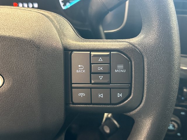 Used 2022 Ford F150 XL w/ STX Appearance Package AWD/4WD image 31