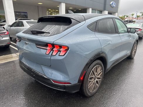 Used 2024 Ford Mustang Mach-E Premium image 3